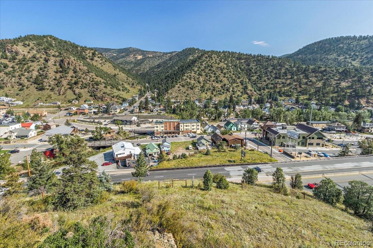 531 Pines Slope Road Idaho Springs, CO 80452 - Photo 38 of 40 Gallery Image 38