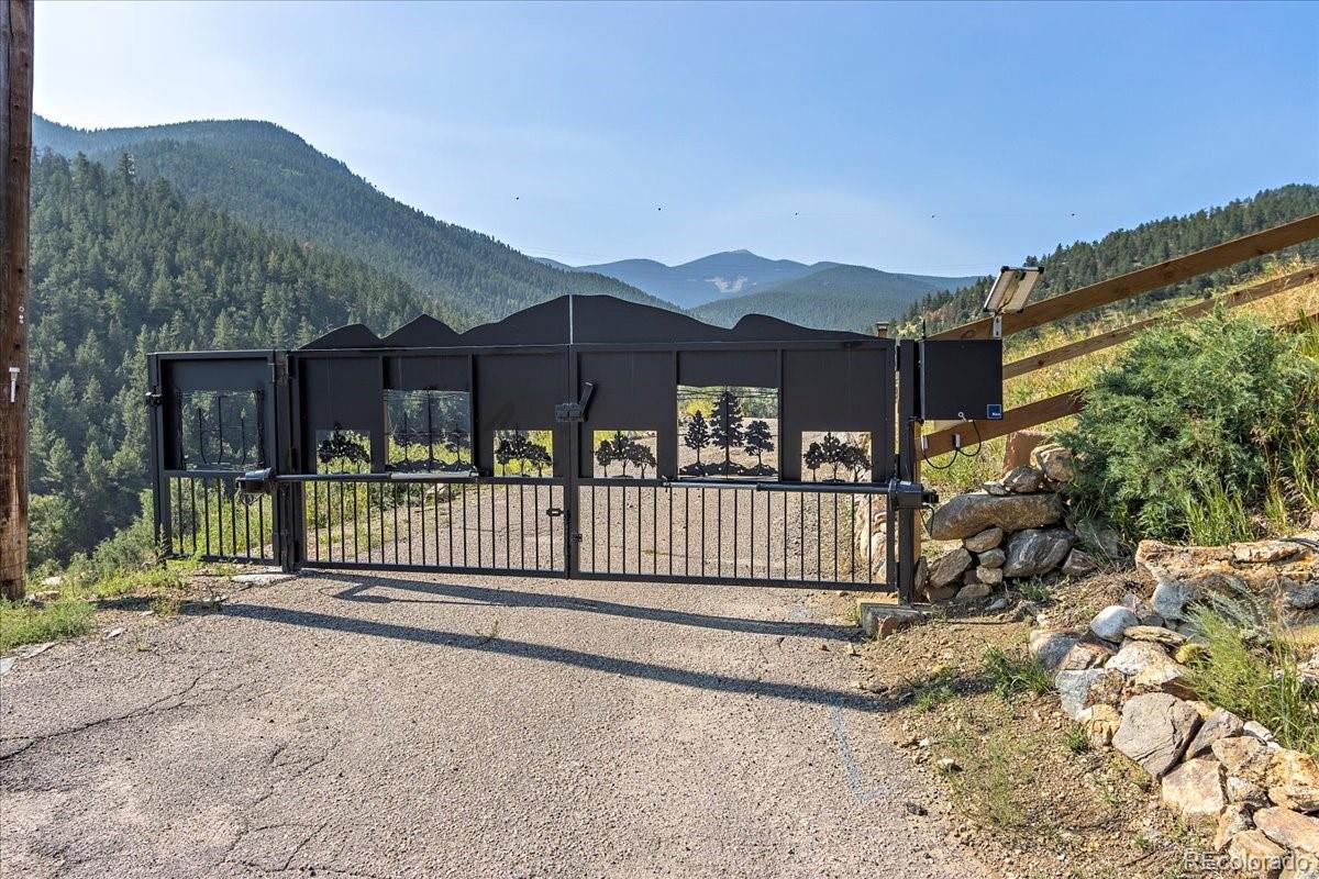 531 Pines Slope Road Idaho Springs, CO 80452 - Photo 39 of 40 Gallery Image 39