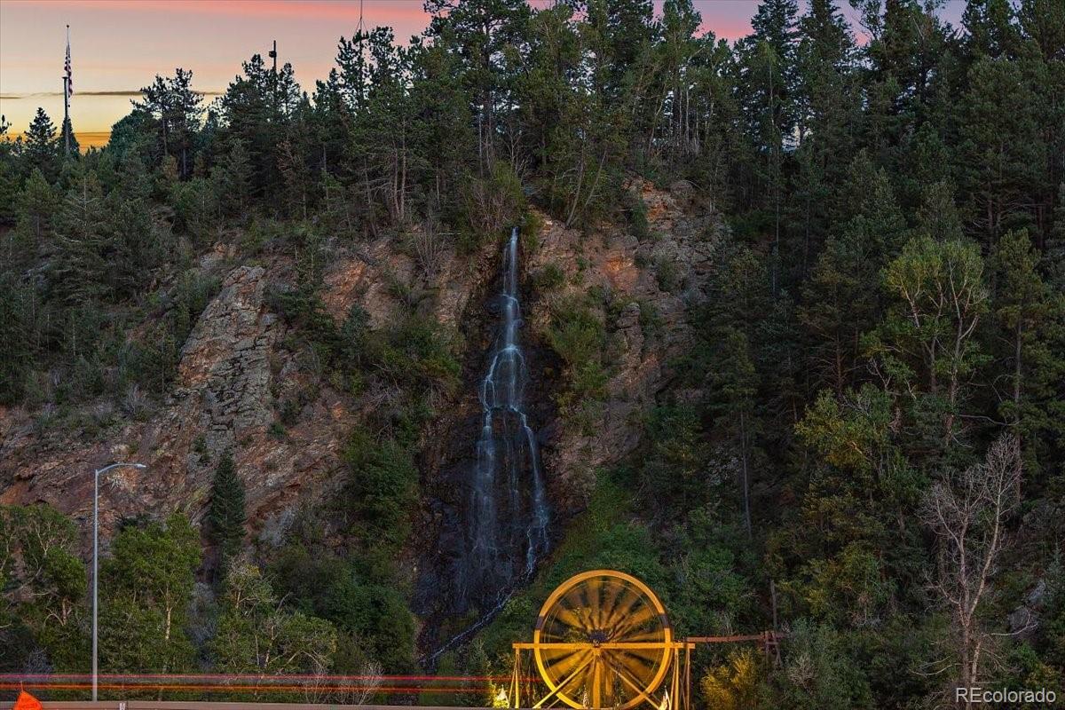 531 Pines Slope Road Idaho Springs, CO 80452 - Photo 40 of 40 Gallery Image 40