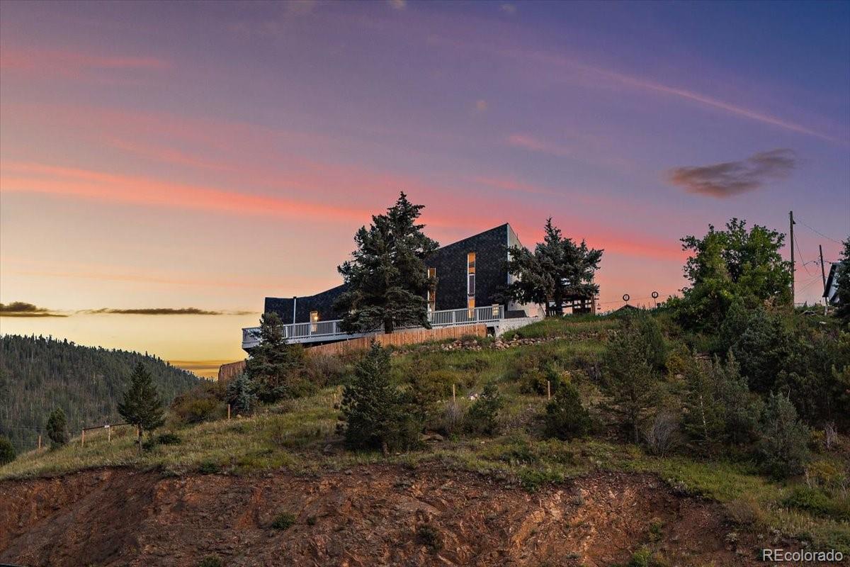 531 Pines Slope Road Idaho Springs, CO 80452 - Photo 4 of 40 Gallery Image 4