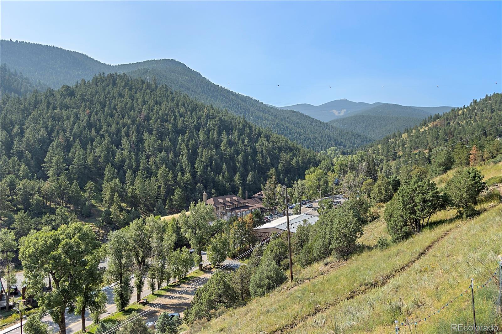 531 Pines Slope Road Idaho Springs, CO 80452 - Photo 5 of 40 Gallery Image 5