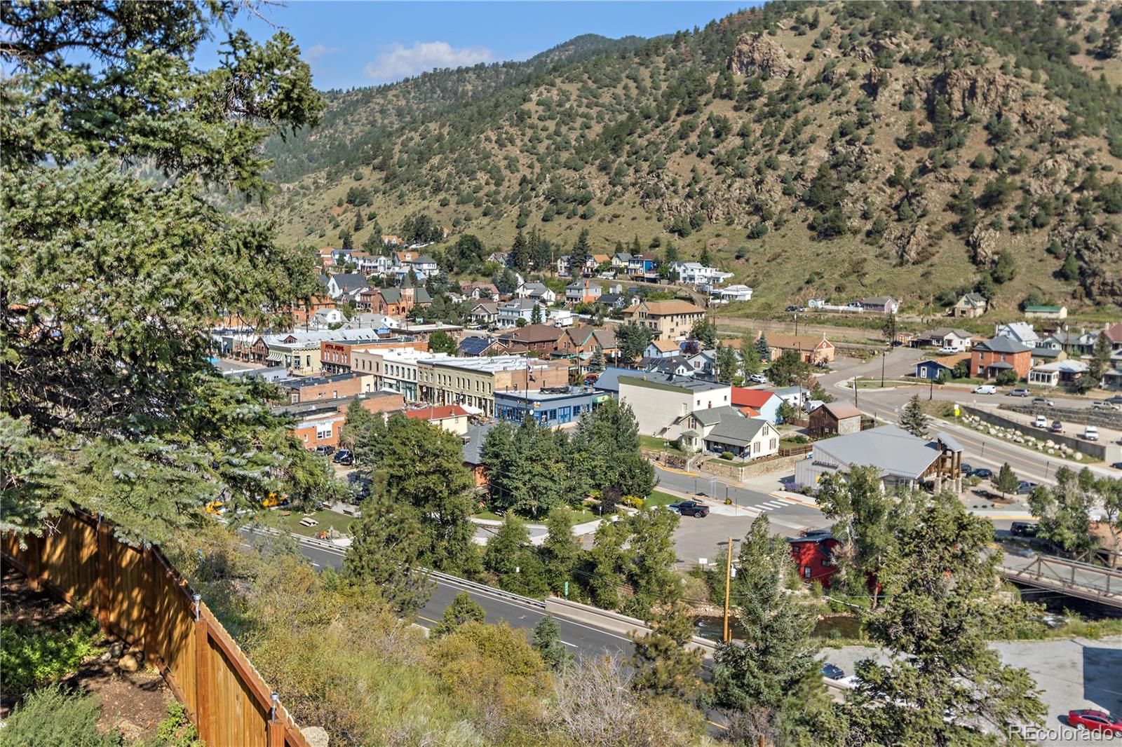 531 Pines Slope Road Idaho Springs, CO 80452 - Photo 6 of 40 Gallery Image 6