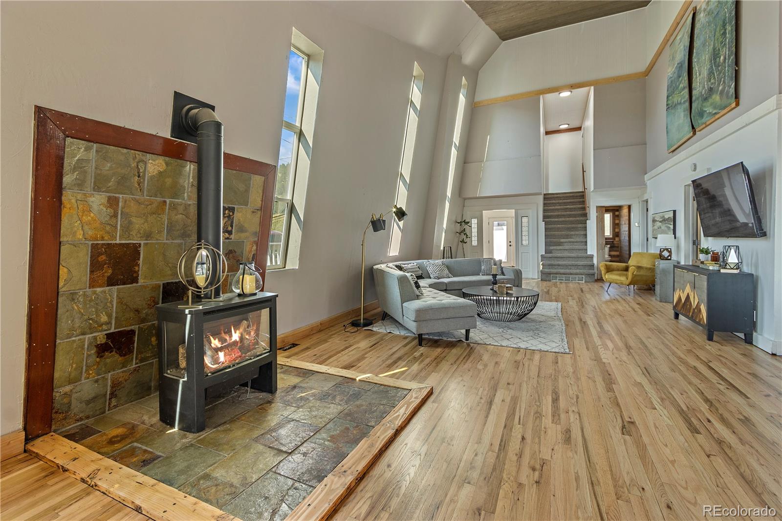 531 Pines Slope Road Idaho Springs, CO 80452 - Photo 7 of 40 Gallery Image 7