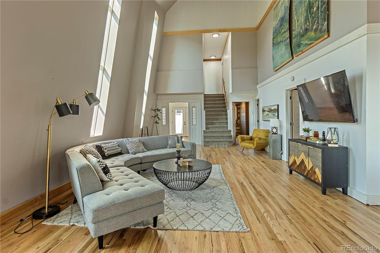 531 Pines Slope Road Idaho Springs, CO 80452 - Photo 8 of 40 Gallery Image 8