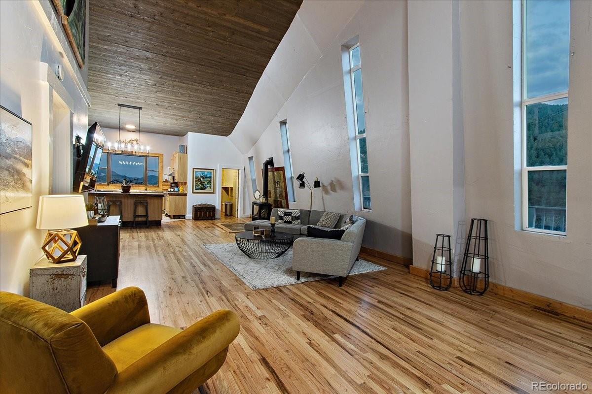 531 Pines Slope Road Idaho Springs, CO 80452 - Photo 9 of 40 Gallery Image 9