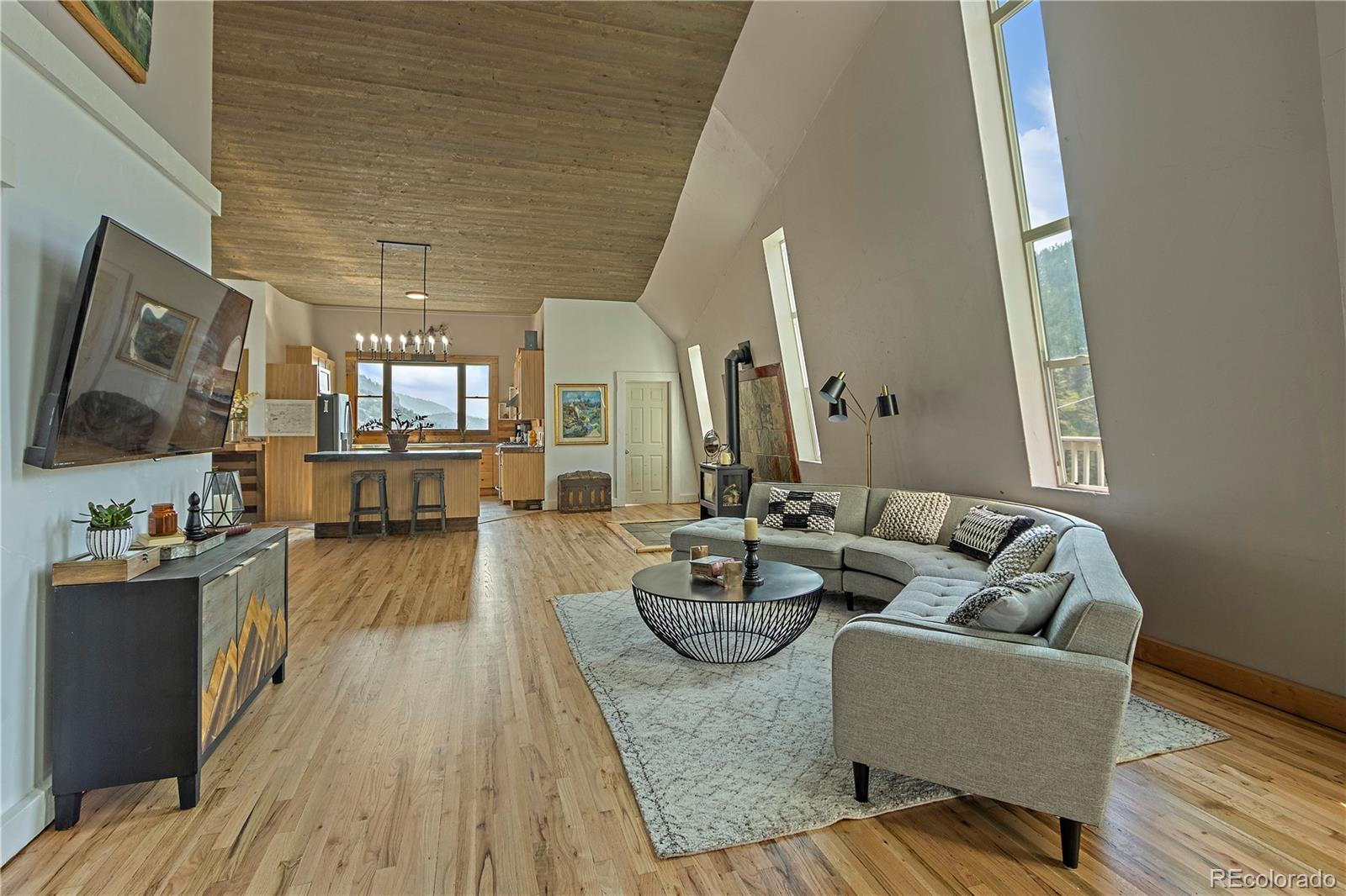 531 Pines Slope Road Idaho Springs, CO 80452 - Photo 10 of 40 Gallery Image 10