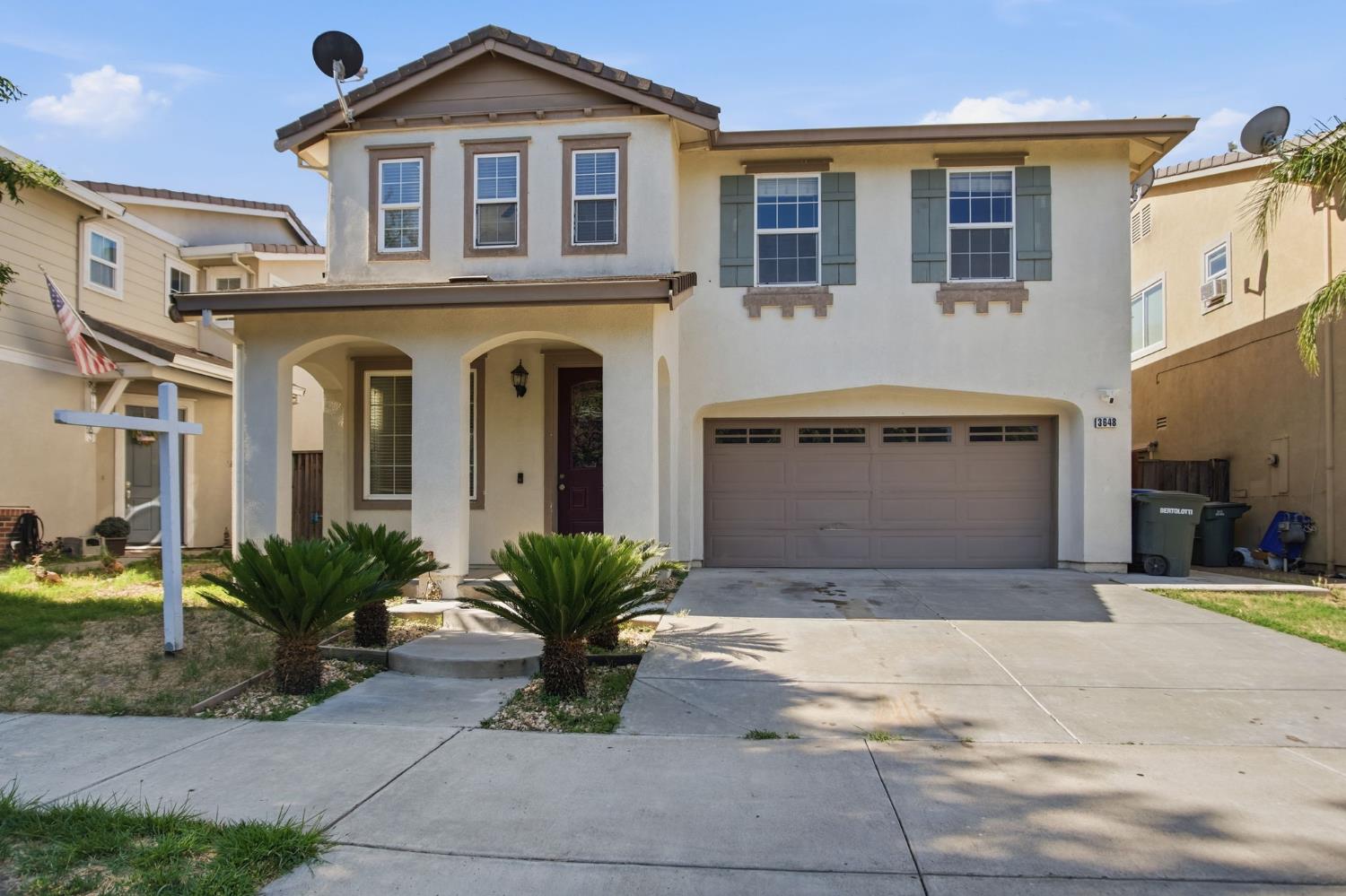 3648 Fallview Avenue Ceres, CA 95307 - Photo 2 of 24