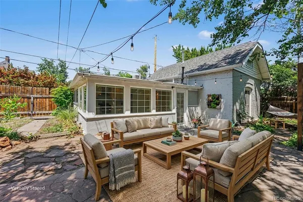 $2,450 | 2061 South Pearl Street, Denver, CO 80210