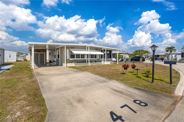 $150,000 | 478 Nicklaus Boulevard, North Fort Myers, FL 33903