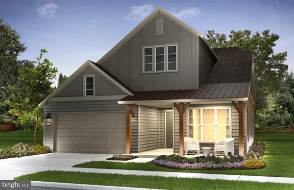$776,990 | 102 Betony Ct Lake, White Post, VA 22663