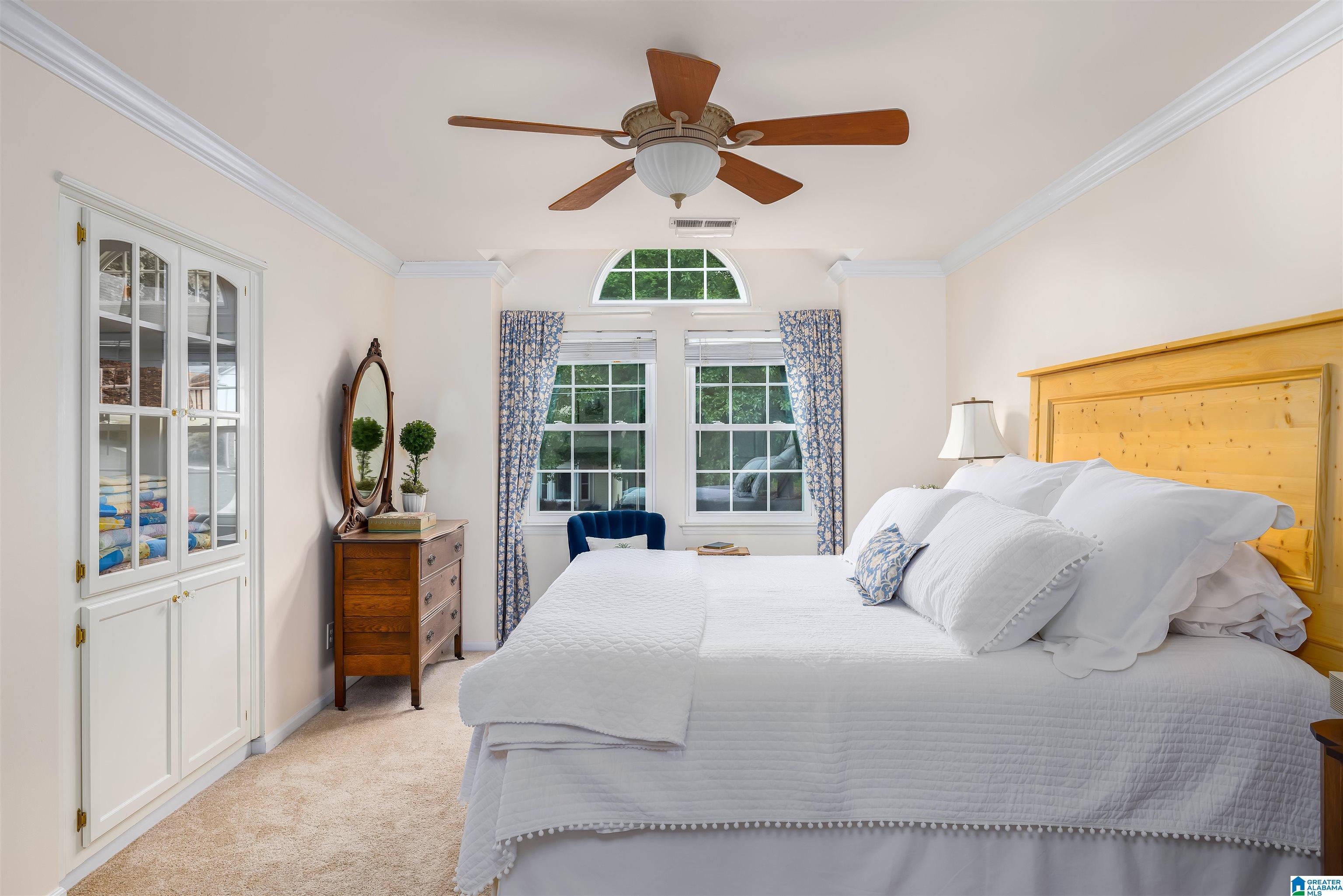 1104 Colonial Drive Alabaster, AL 35007 - Photo 29 of 50