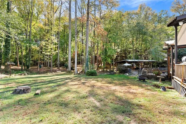 $999,900 | 221 Shallowford Drive, Gainesville, GA 30504