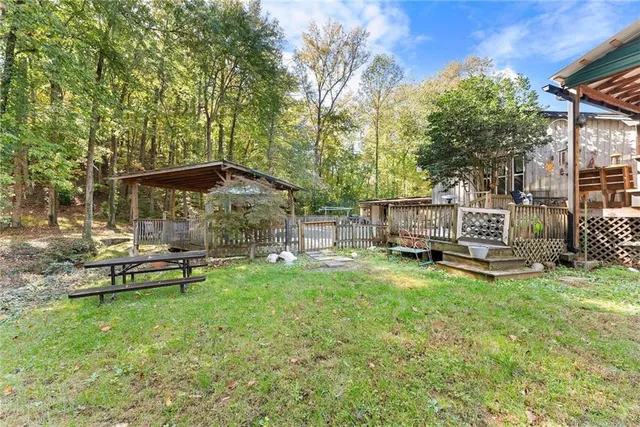 $999,900 | 221 Shallowford Drive, Gainesville, GA 30504