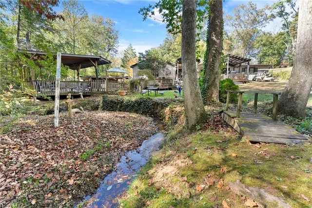 $999,900 | 221 Shallowford Drive, Gainesville, GA 30504