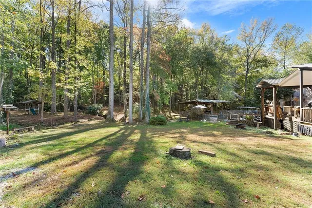 $999,900 | 221 Shallowford Drive, Gainesville, GA 30504