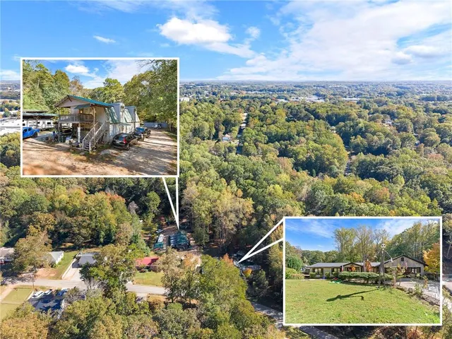 $999,900 | 221 Shallowford Drive, Gainesville, GA 30504