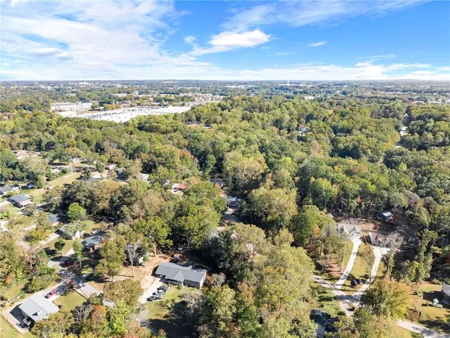 $999,900 | 221 Shallowford Drive, Gainesville, GA 30504