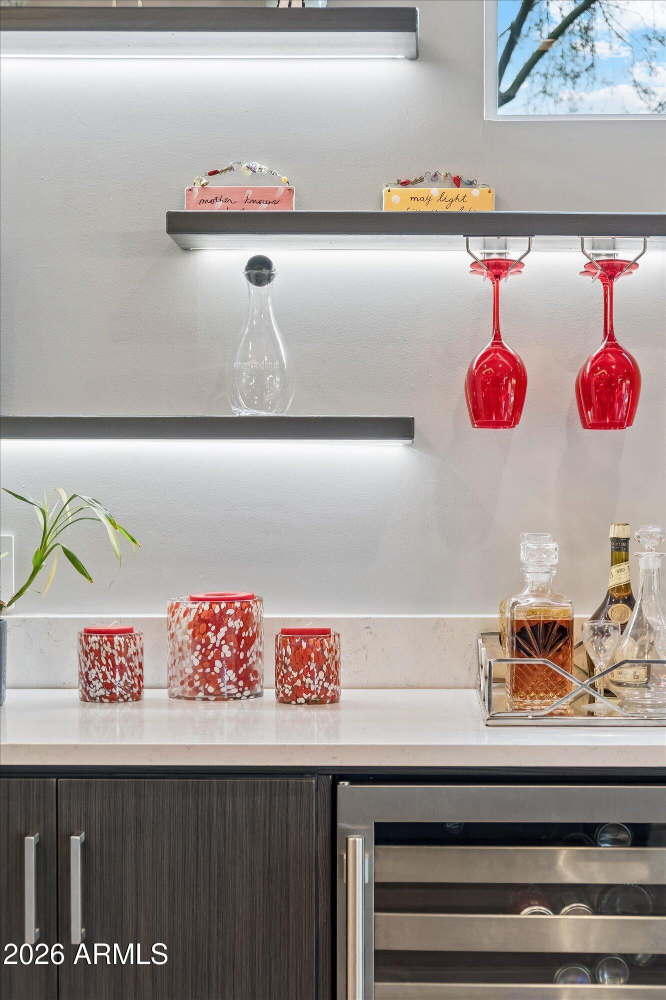3231 East Bryce Lane Phoenix, AZ 85050 - Photo 8 of 60 Gourmet Kitchen