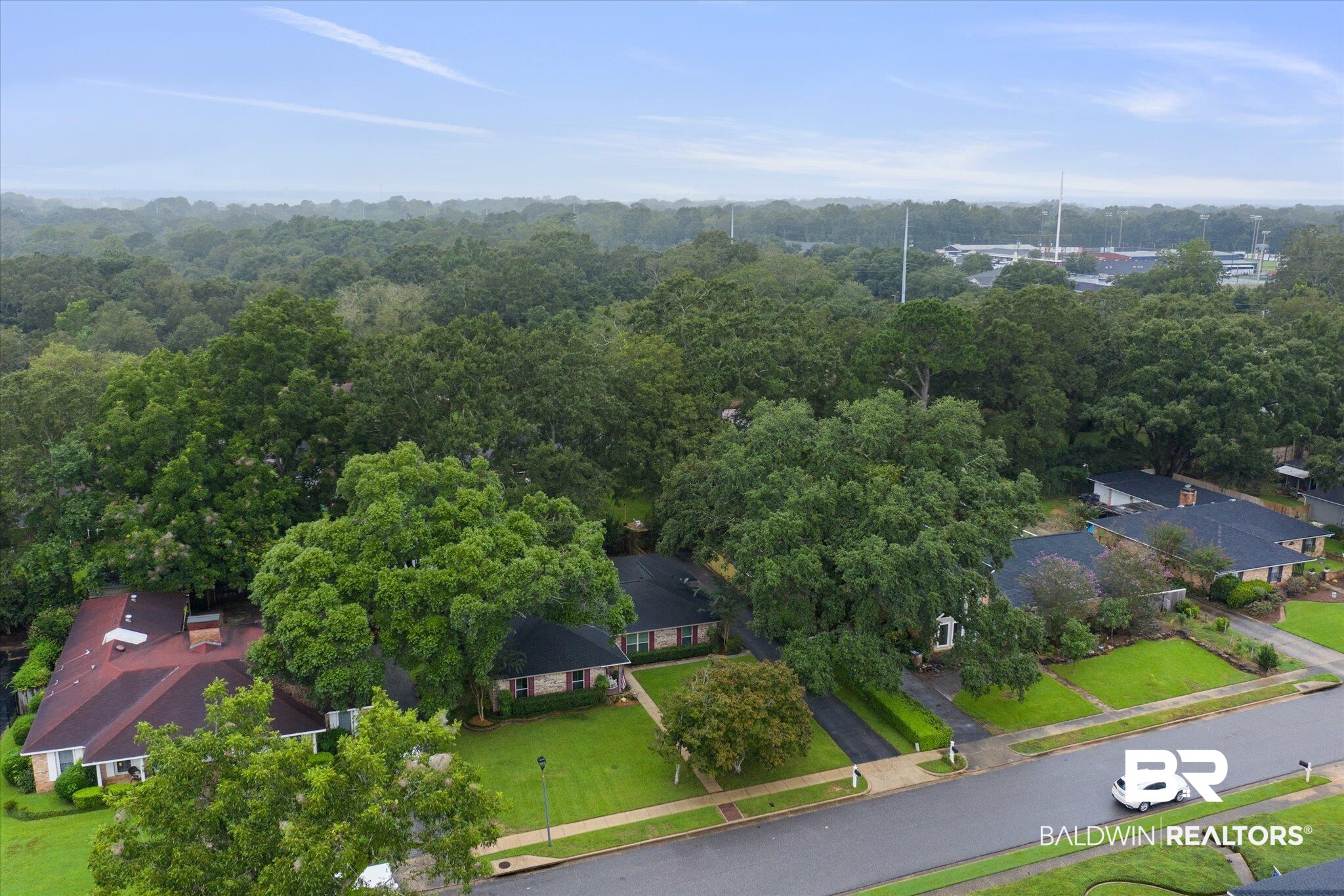 2316 Huffman Drive West Mobile, AL 36693 - Photo 26 of 29