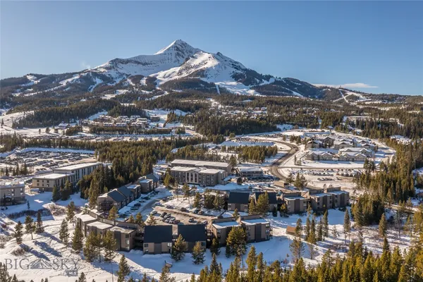 $475,000 | 21 Sitting Bull Road, Big Sky, MT 59716