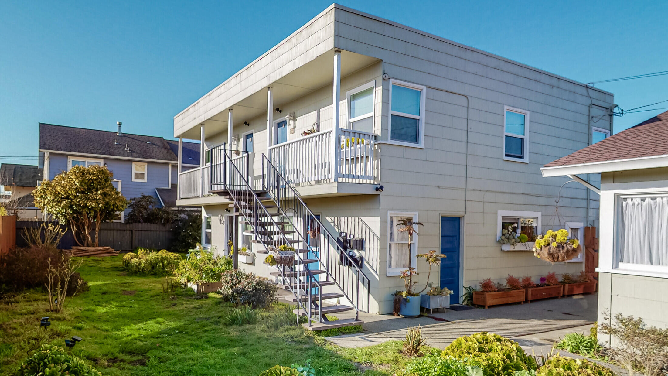 541 F Street Arcata, CA 95521 - Photo 32 of 87