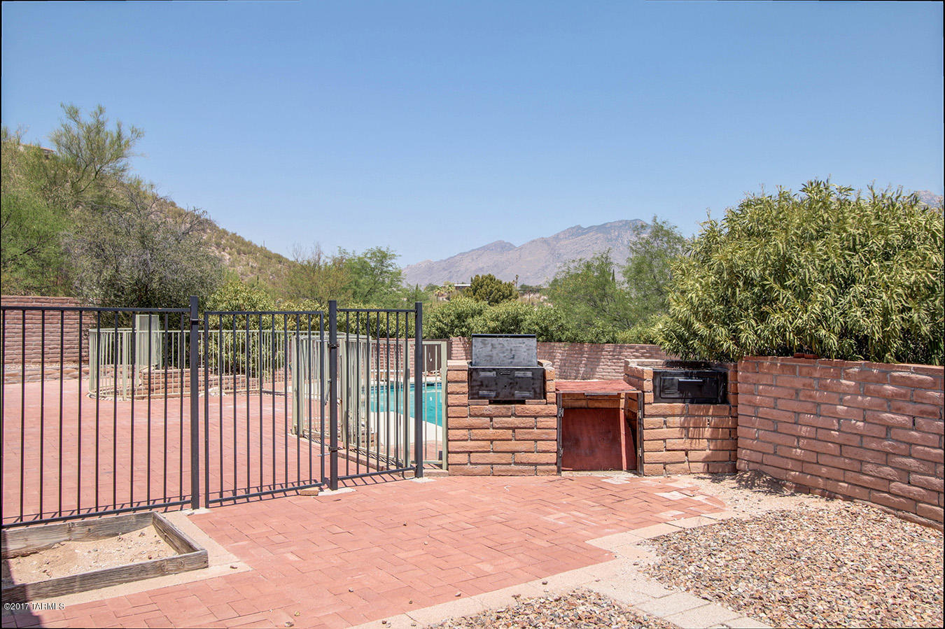 4602 North Rockcliff Road Tucson, AZ 85750 - Photo 31 of 40