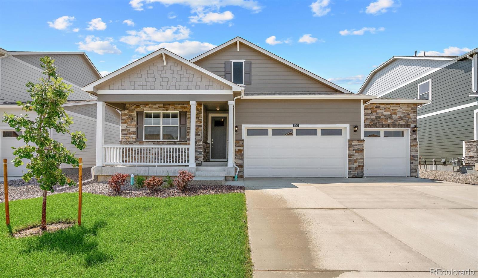 3197 Belleville Ridge Road Elizabeth, CO 80107 - Photo 1 of 26 Gallery Image 1