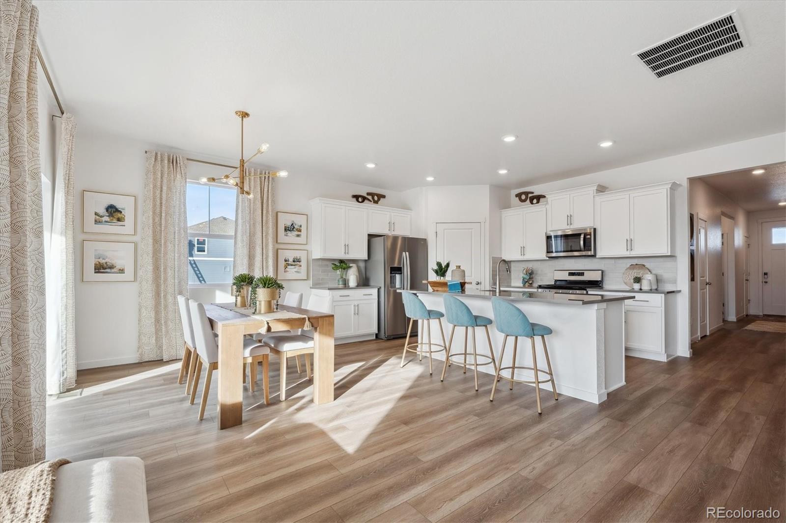 3197 Belleville Ridge Road Elizabeth, CO 80107 - Photo 8 of 26 Gallery Image 8