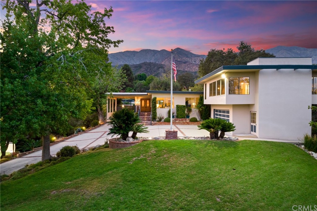 1001 Briarcliff Road Monrovia, CA 91016 - Photo 1 of 1 Gallery Image 1