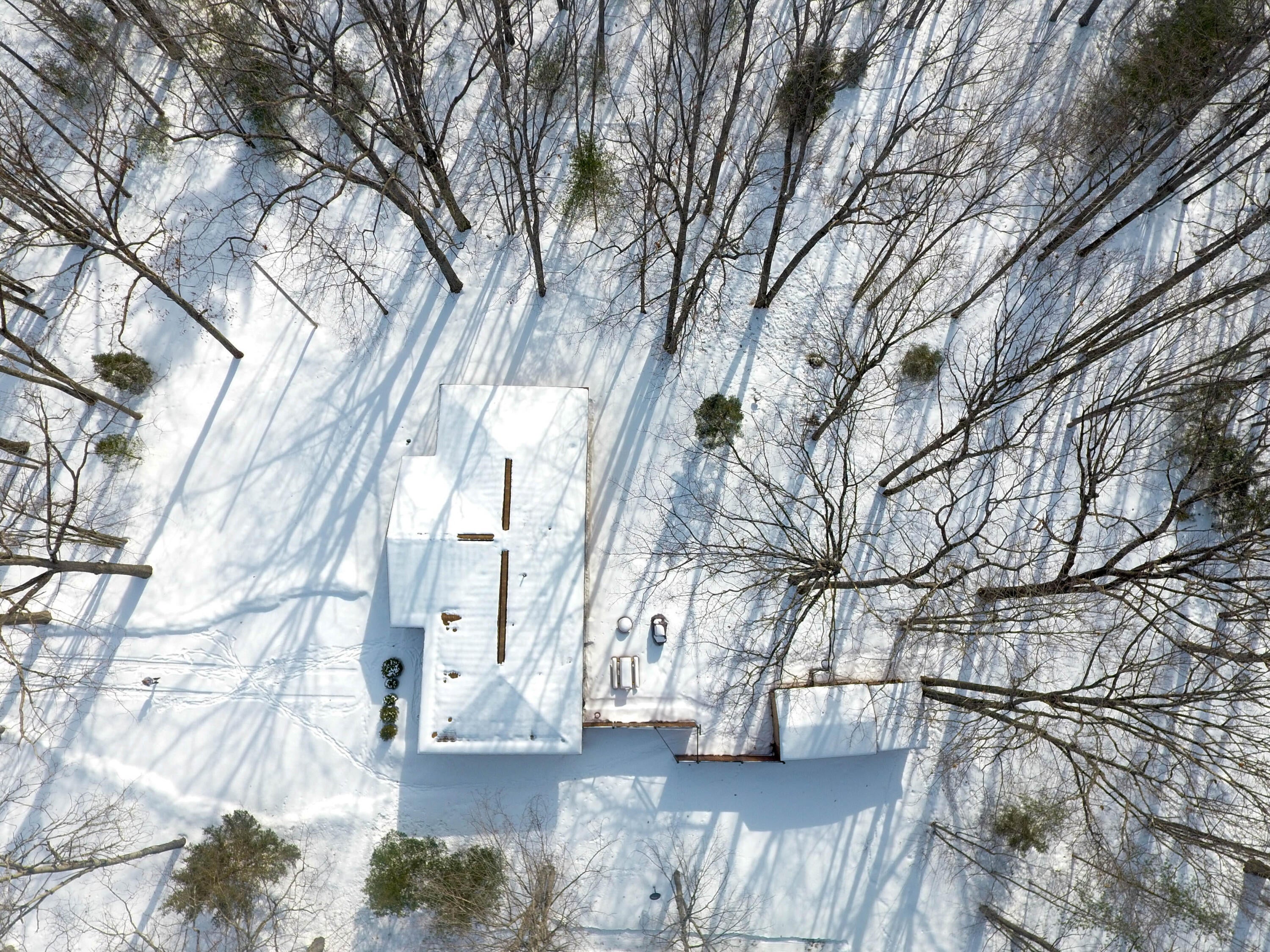 297 Ranch Road Indian River, MI 49749 - Photo 21 of 47 Gallery Image 21