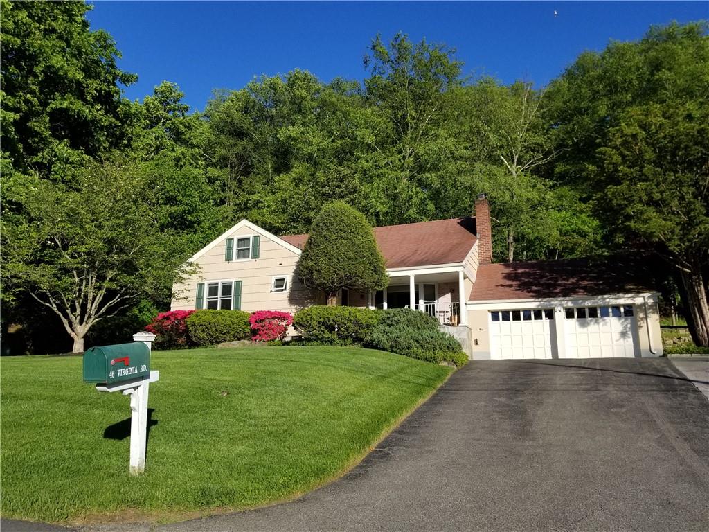 46 Virginia Road Pleasantville, NY 10570 - Photo 1 of 1 Gallery Image 1
