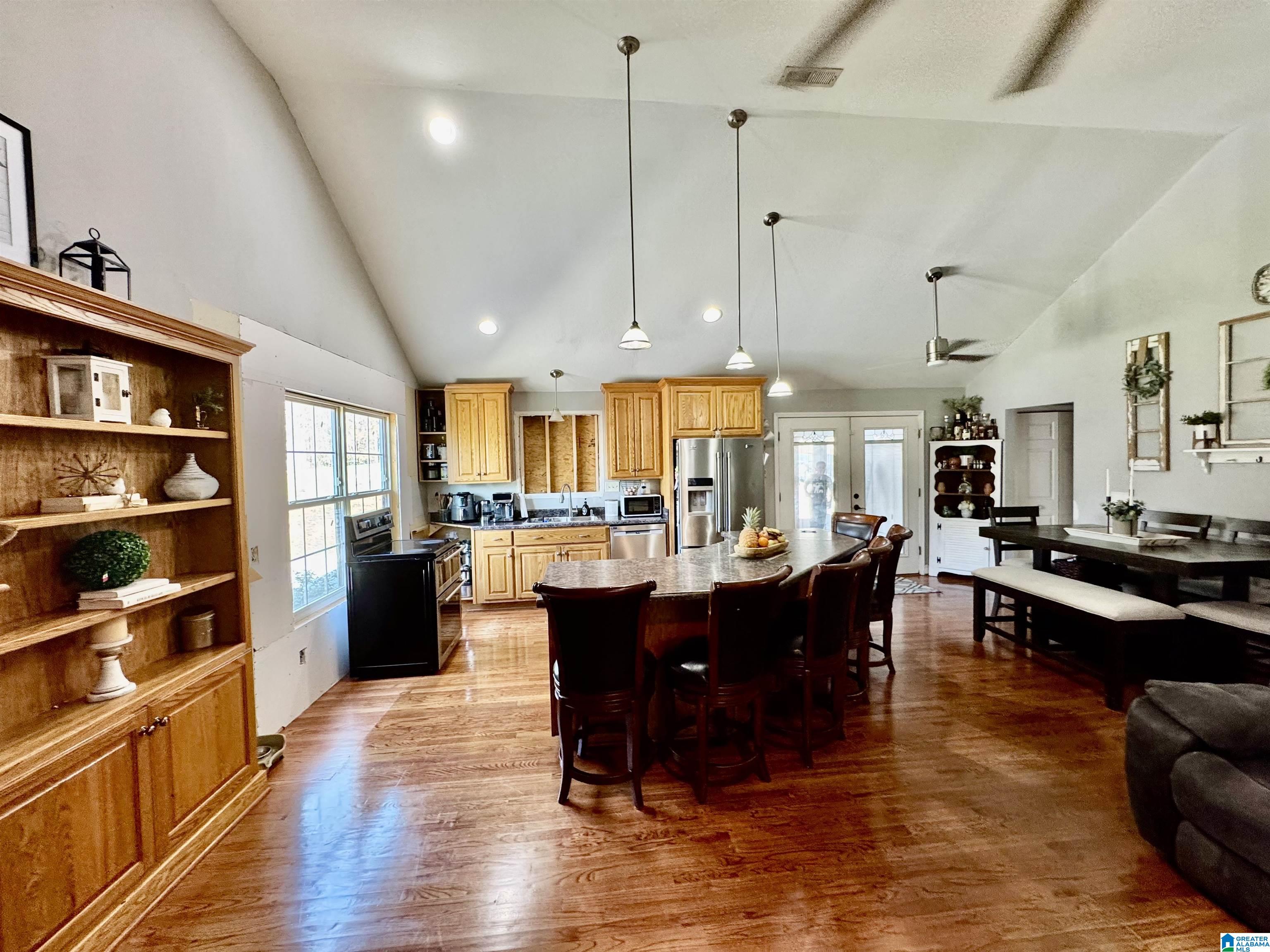 2286 Dee Nix Road Altoona, AL 35952 - Photo 14 of 65