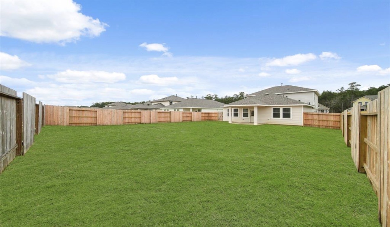 302 Little Spg Court Anahuac, TX 77514 - Photo 21 of 23