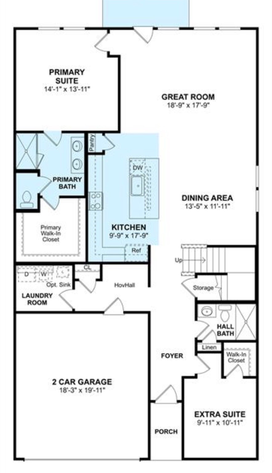 302 Little Spg Court Anahuac, TX 77514 - Photo 22 of 23