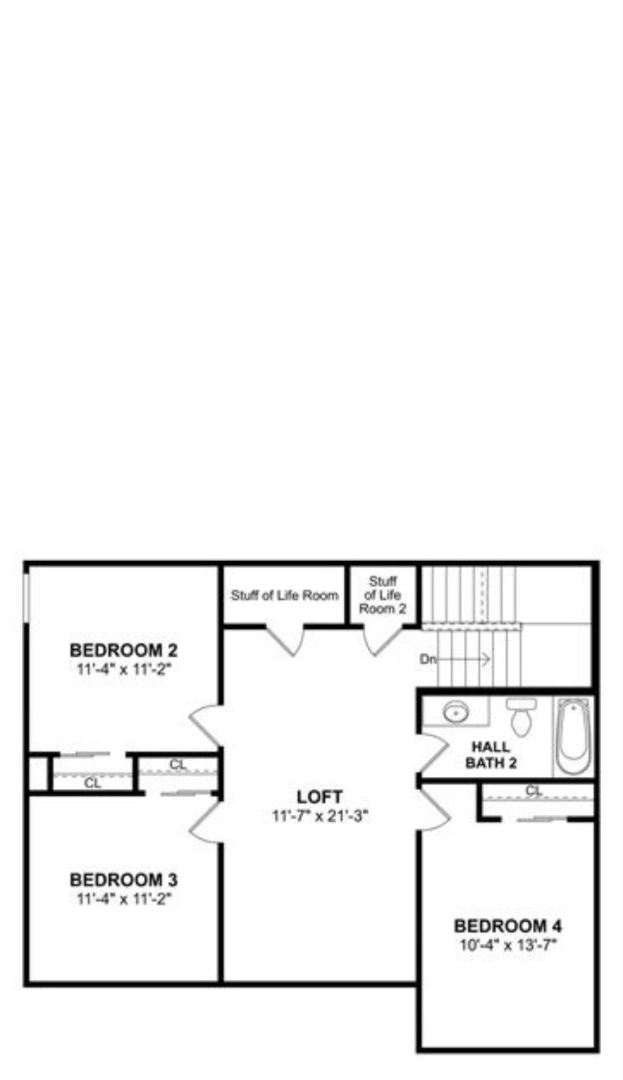 302 Little Spg Court Anahuac, TX 77514 - Photo 23 of 23