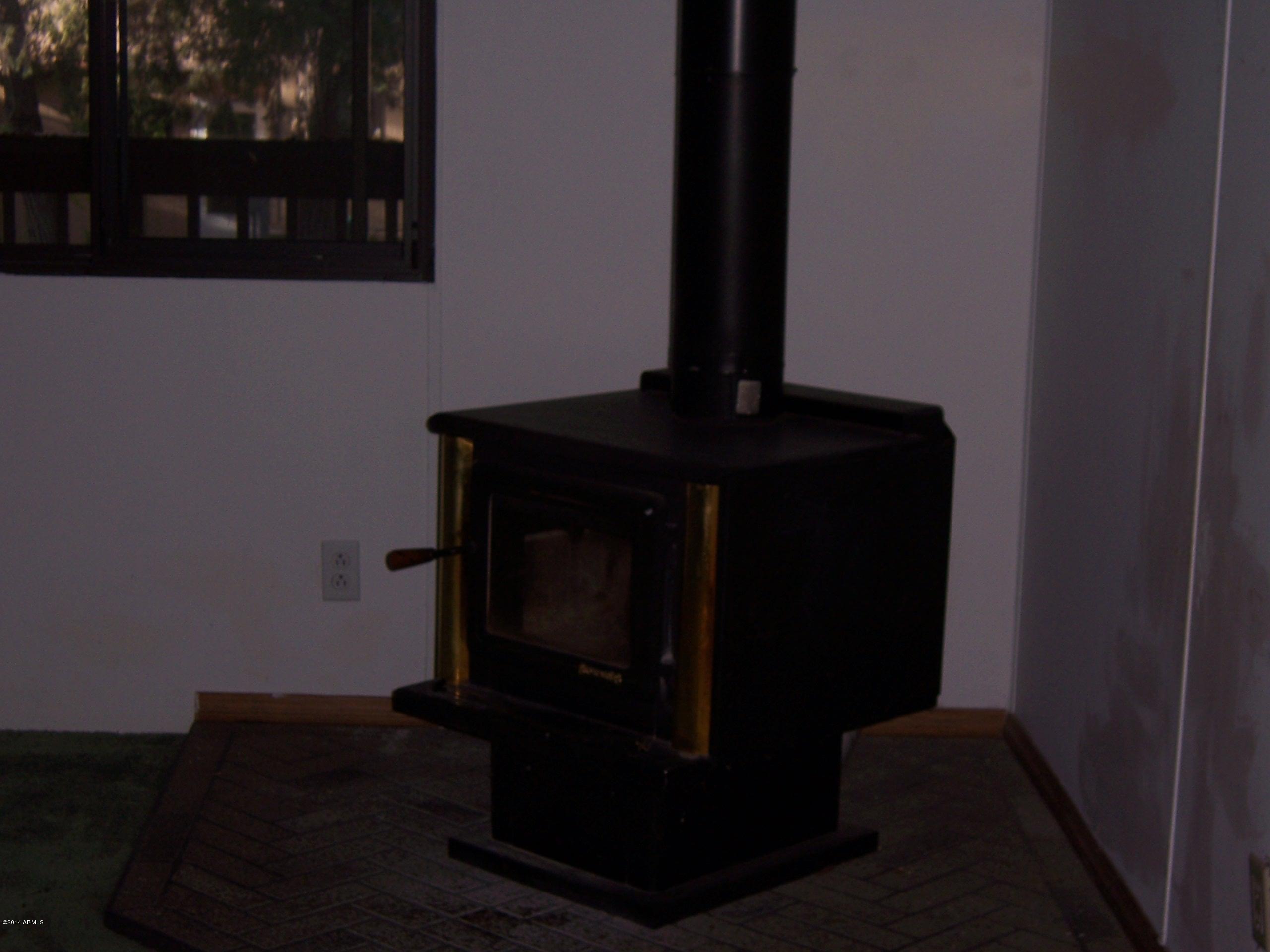 1309 North Matterhorn Road Payson, AZ 85541 - Photo 44 of 50 10-23-2014 067