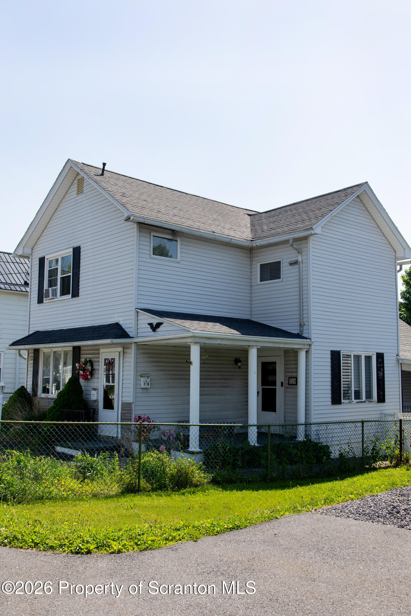 108 3rd Street Blakely, PA 18447 - Photo 40 of 56 blakely_home0006