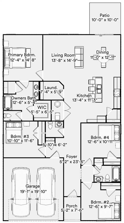 20533 Millview Road Spring Hill, KS 66083 - Photo 28 of 28 Gallery Image 28