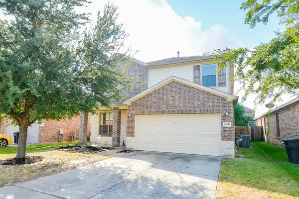 $325,000 | 19251 Midnight Glen Drive, Cypress, TX 77429