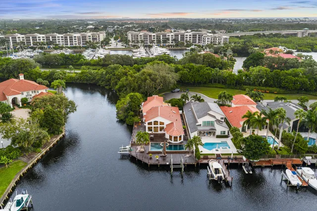 $4,900,000 | 2667 Marseille Drive, Palm Beach Gardens, FL 33410