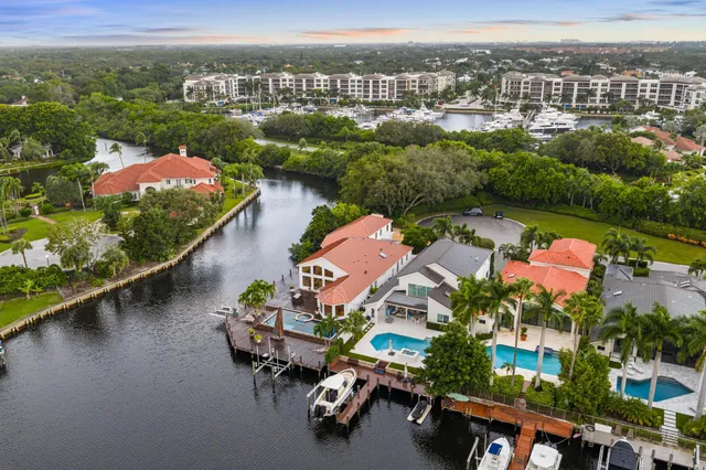 $4,900,000 | 2667 Marseille Drive, Palm Beach Gardens, FL 33410