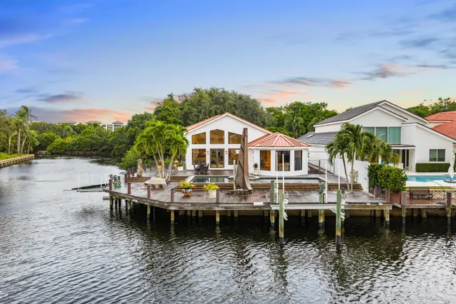 $4,900,000 | 2667 Marseille Drive, Palm Beach Gardens, FL 33410