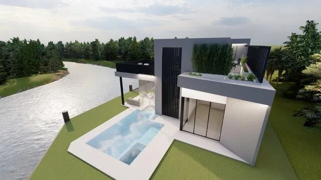 $4,900,000 | 2667 Marseille Drive, Palm Beach Gardens, FL 33410