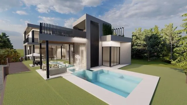 $4,900,000 | 2667 Marseille Drive, Palm Beach Gardens, FL 33410