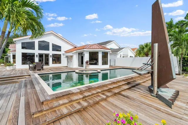 $4,900,000 | 2667 Marseille Drive, Palm Beach Gardens, FL 33410