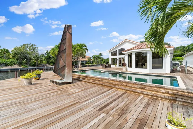 $4,900,000 | 2667 Marseille Drive, Palm Beach Gardens, FL 33410