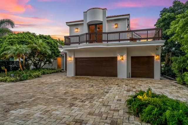 $4,900,000 | 2667 Marseille Drive, Palm Beach Gardens, FL 33410