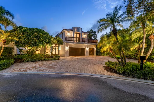 $4,900,000 | 2667 Marseille Drive, Palm Beach Gardens, FL 33410
