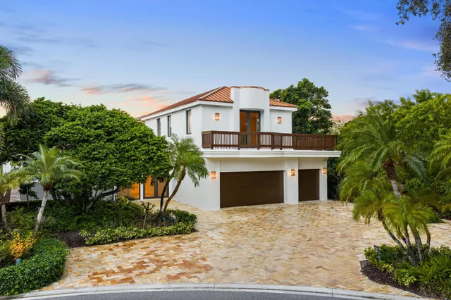 $4,900,000 | 2667 Marseille Drive, Palm Beach Gardens, FL 33410