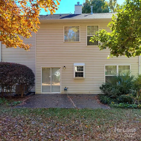 $1,995 | 14333 Carolina Forest Court, Charlotte, NC 28273